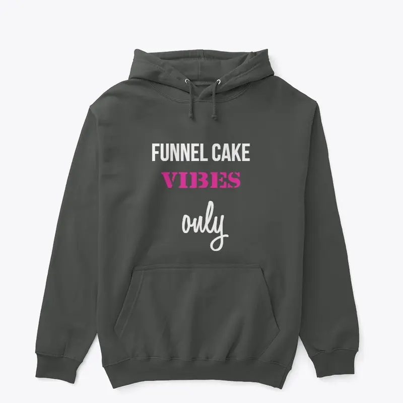 Unisex Classic Pullover Hoodie