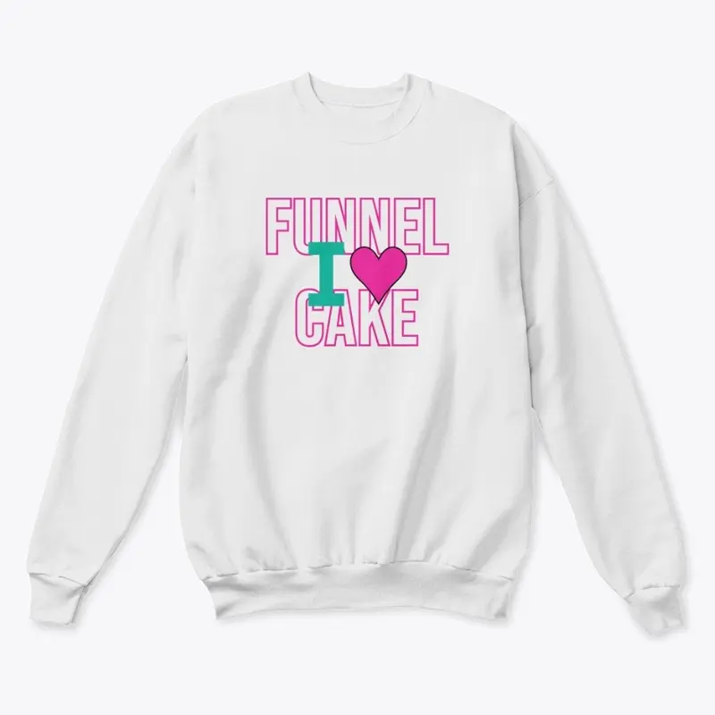 Unisex Classic Sweatshirt