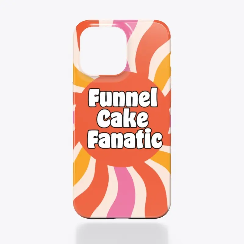 IPhone Case - FC Fanantic