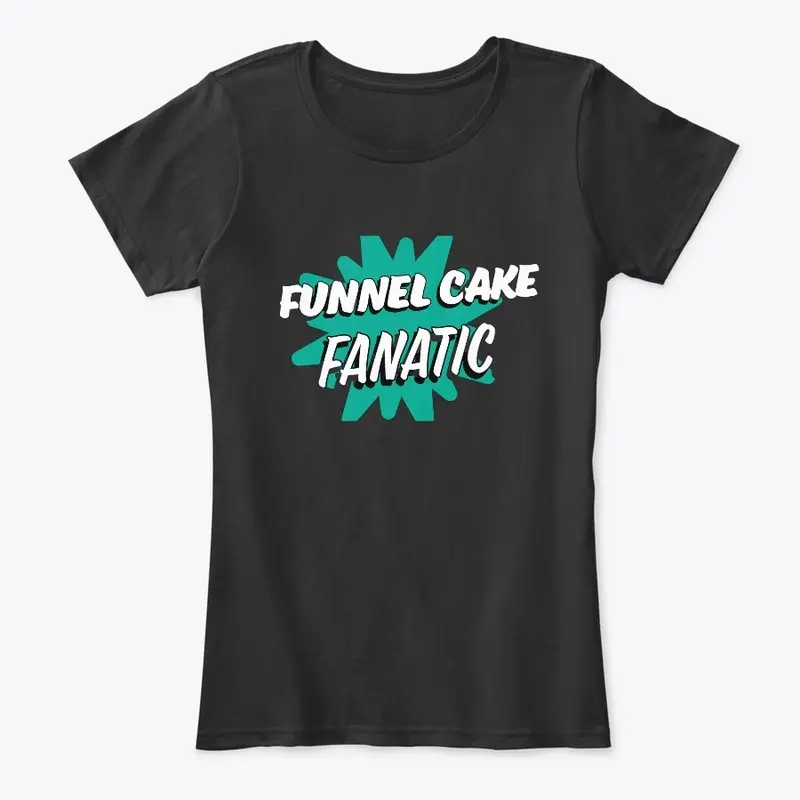 FC Fanatic - Women's Comfort Tee