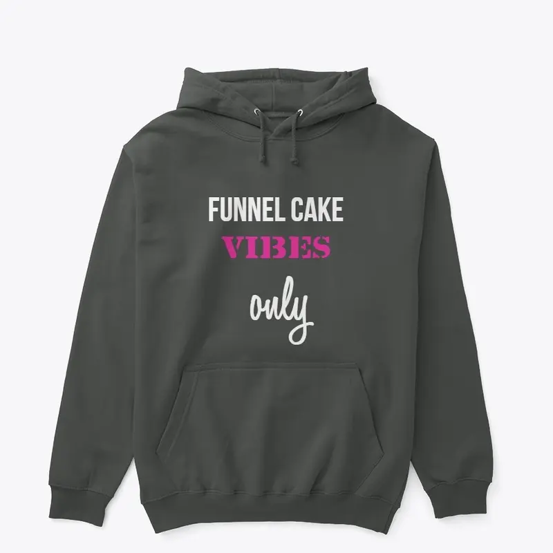 Unisex Classic Pullover Hoodie