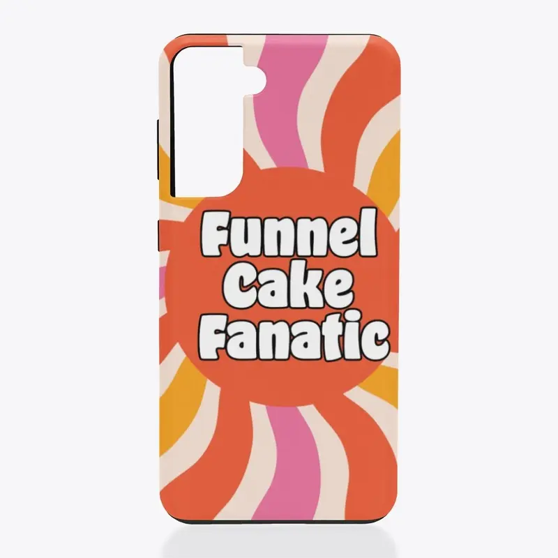 Samsung Phone Case - FC Fanatic