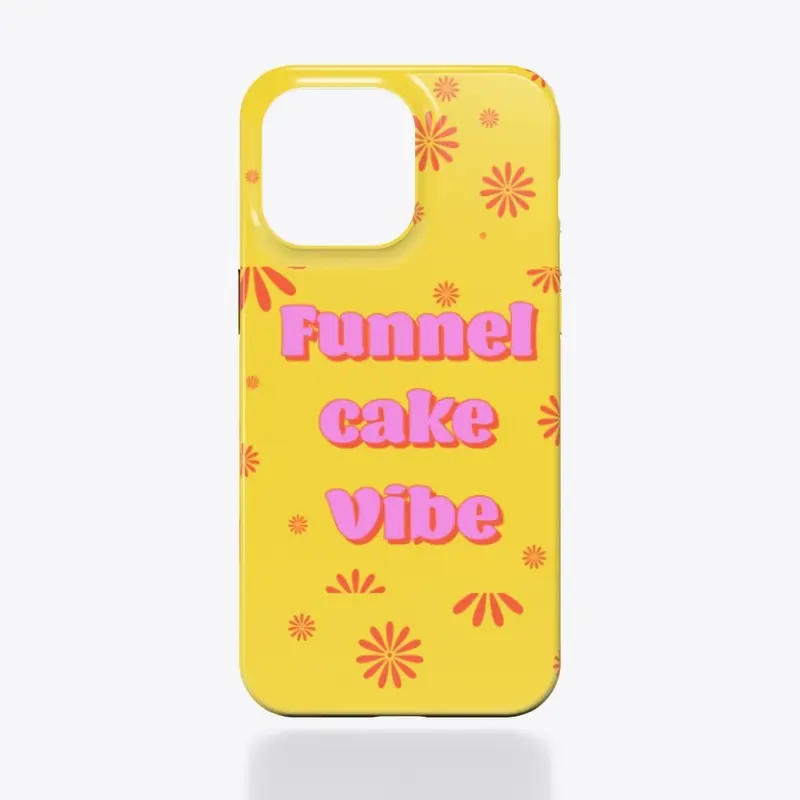 IPhone - FC Vibe